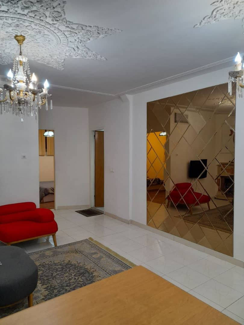 اتاق پذیرایی اتاق پذیرایی