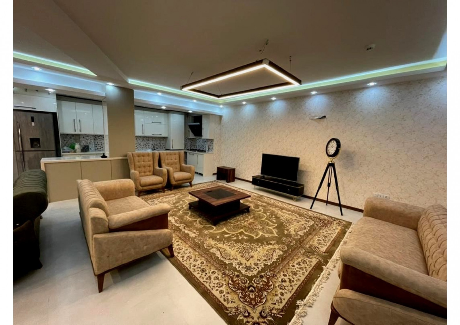 اتاق پذیرایی اتاق پذیرایی