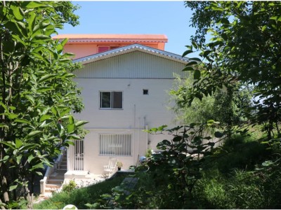 ویلای مبله و جنگلی تک خواب با دسترسی مطلوب