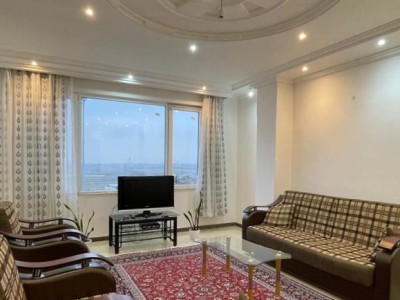 واحد دوخوابه با امکانات رفاهی (طبقه دوم)