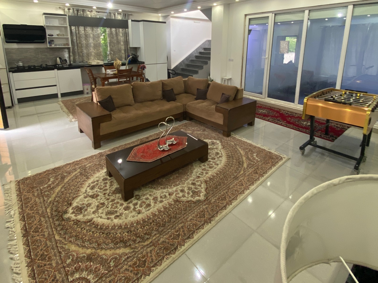 اتاق پذیرایی اتاق پذیرایی