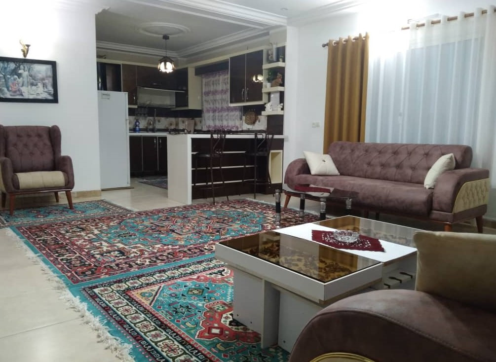 طبقه همکف