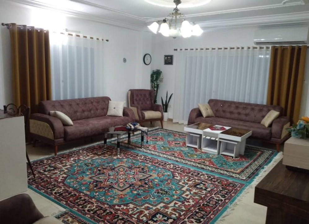 طبقه همکف