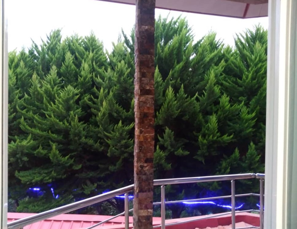 تراس