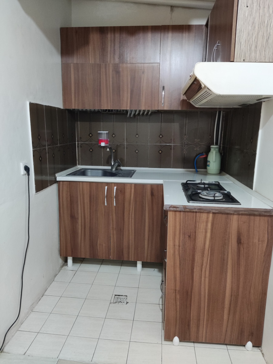 سوییت یکخوابه و پنج تخته میباشد