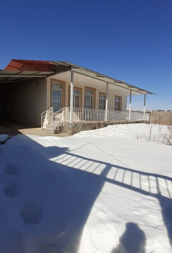 نمای اقامتگاه نمای اقامتگاه