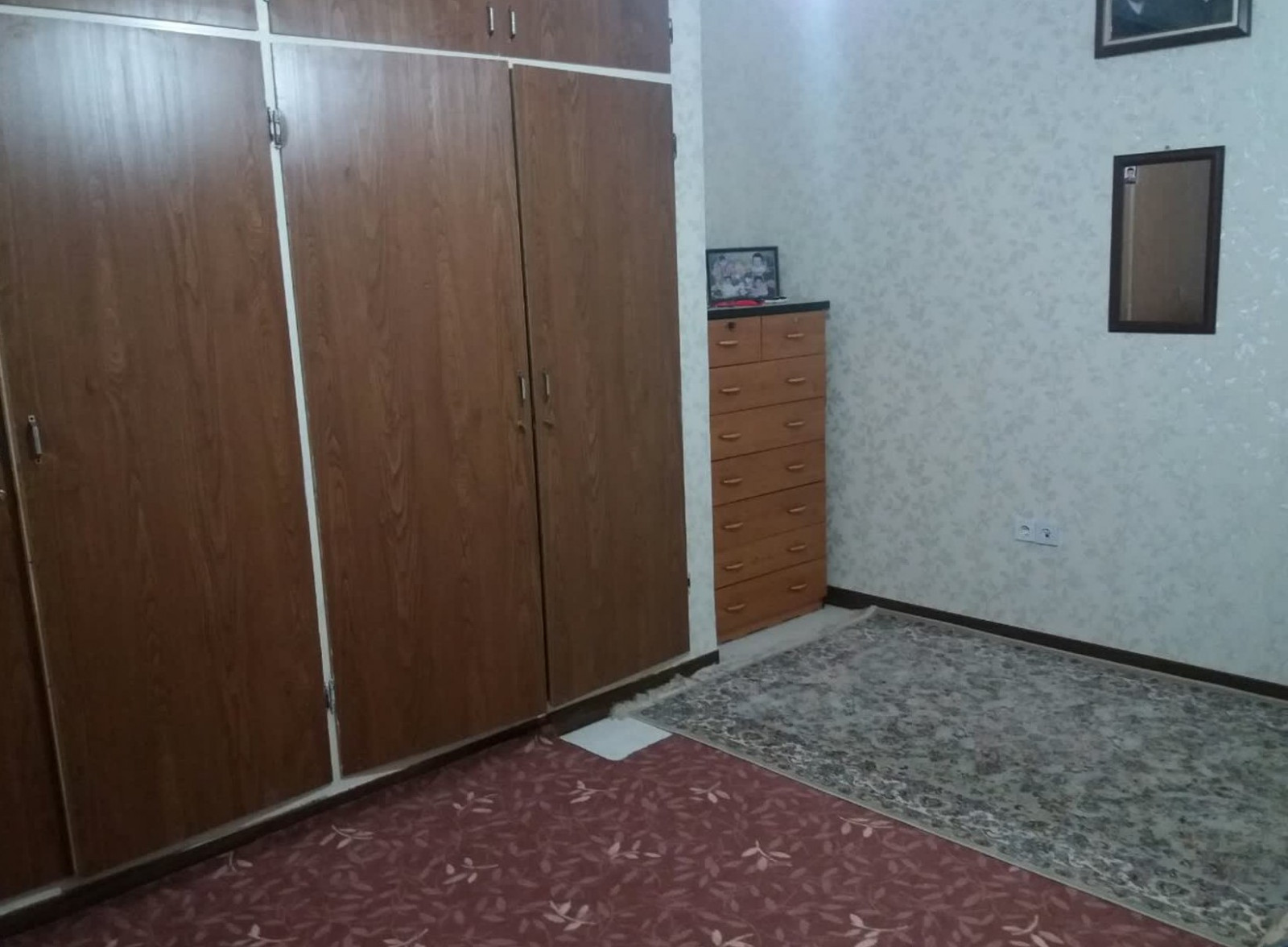 اتاق خواب 1 اتاق خواب 1