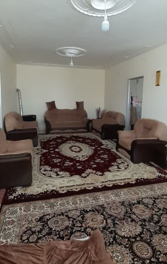 اتاق پذیرایی اتاق پذیرایی