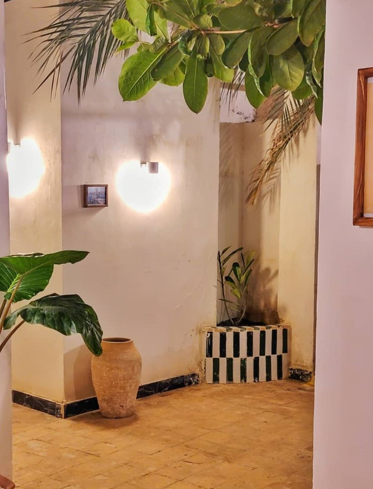 داخل اقامتگاه داخل اقامتگاه