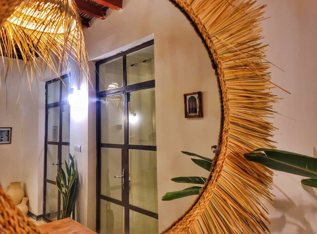 اتاق پذیرایی اتاق پذیرایی