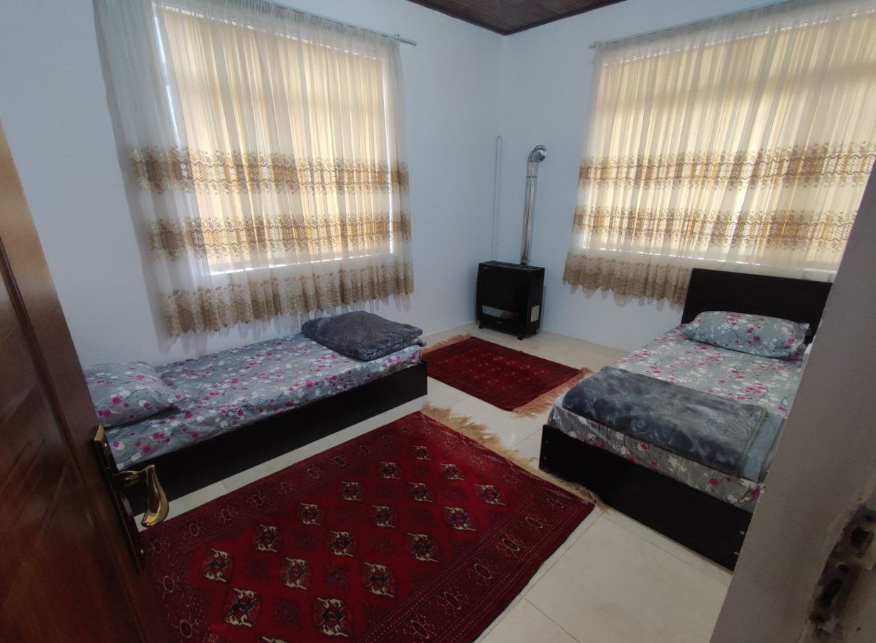 اتاق خواب 2