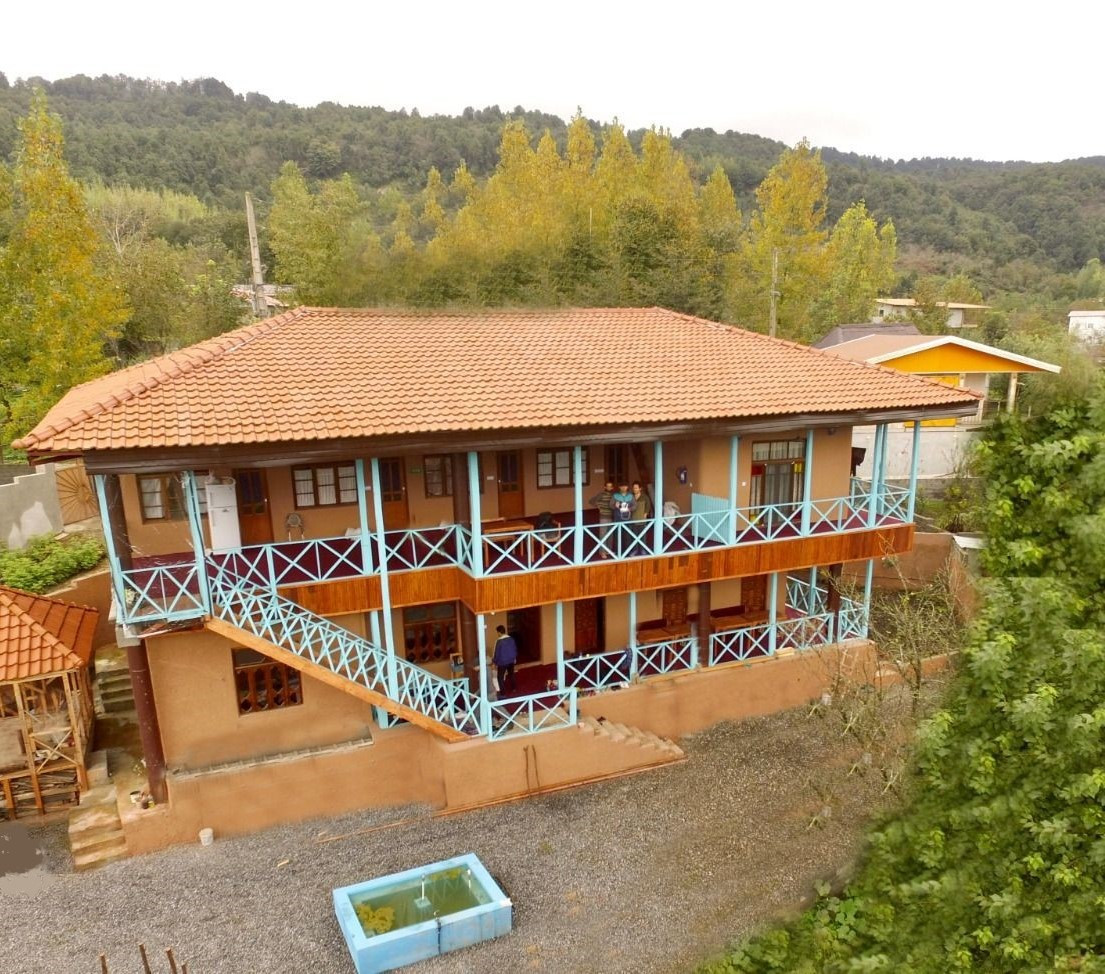 نمای کلی نمای کلی