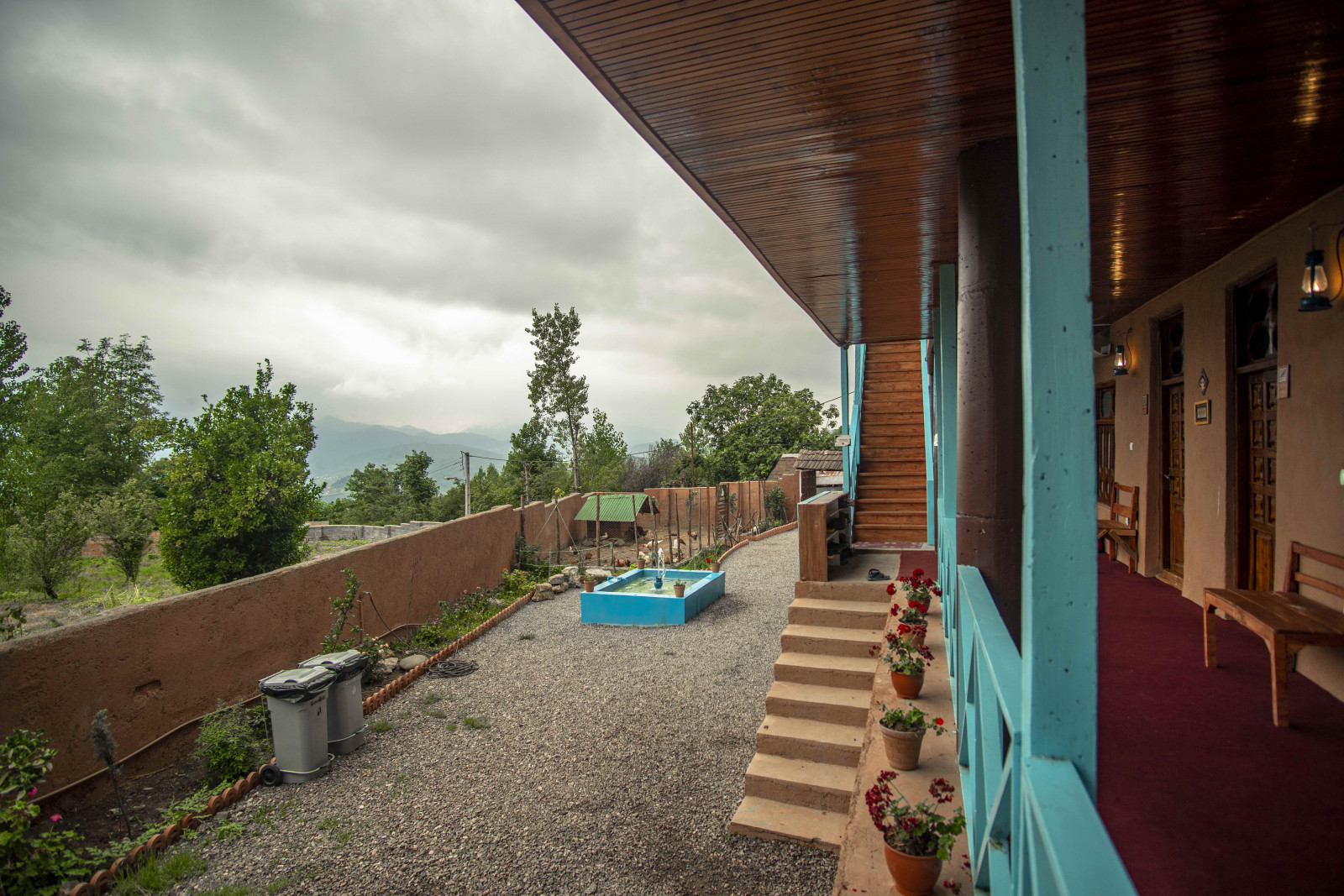 ویو تراس ویو تراس