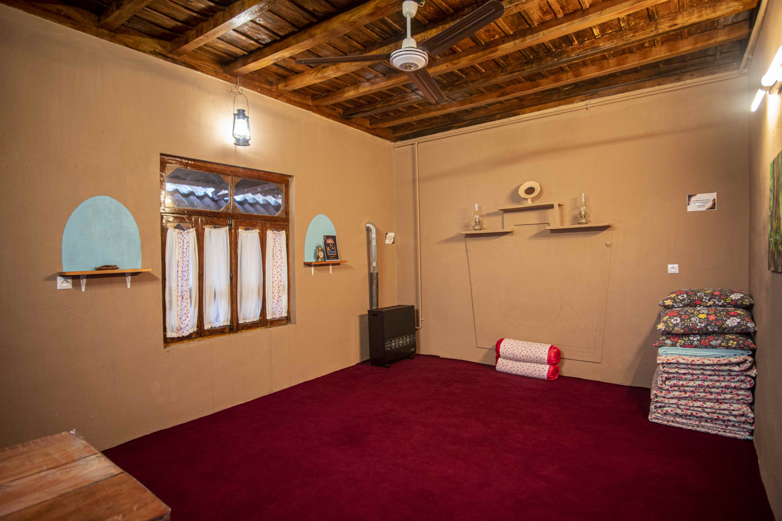 اتاق پذیرایی اتاق پذیرایی