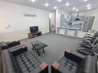 واحد مبله تک خواب با دسترسی مناسب
