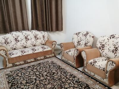 آپارتمان یاس صفائیه واحد 9 آپارتمان یاس صفائیه واحد 9