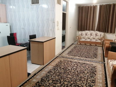 آپارتمان یاس صفائیه واحد 9