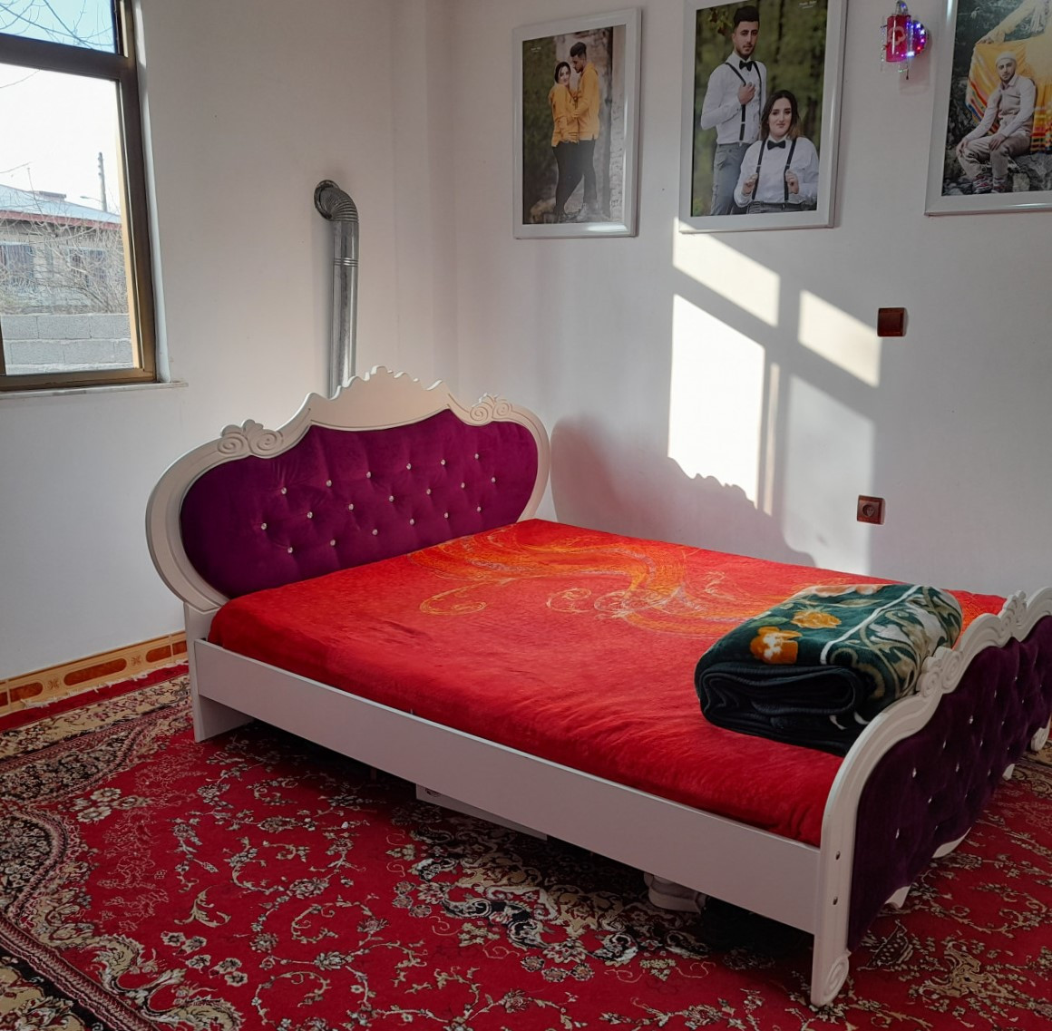 اتاق خواب 1 اتاق خواب 1