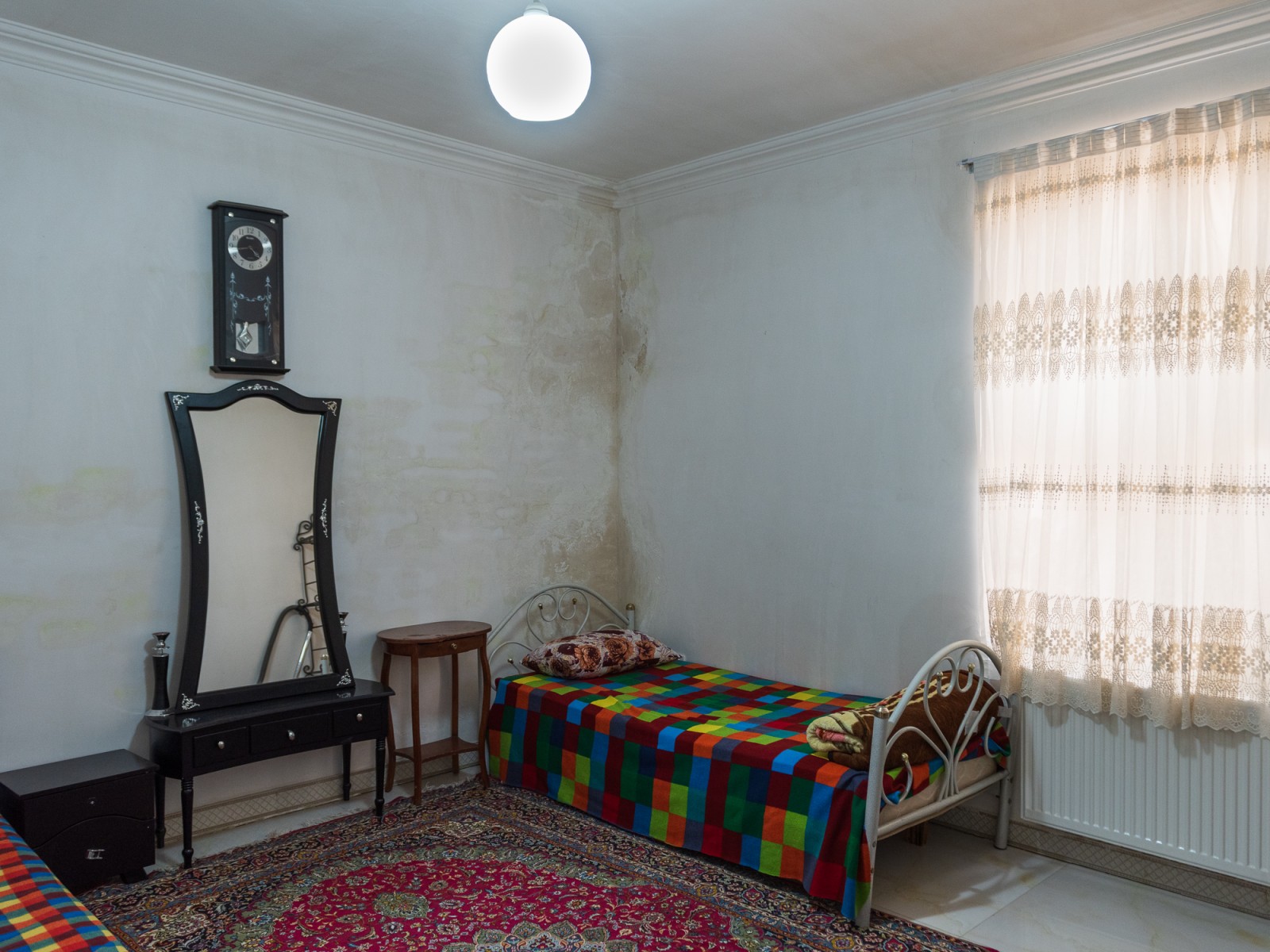 اتاق‌خواب 1