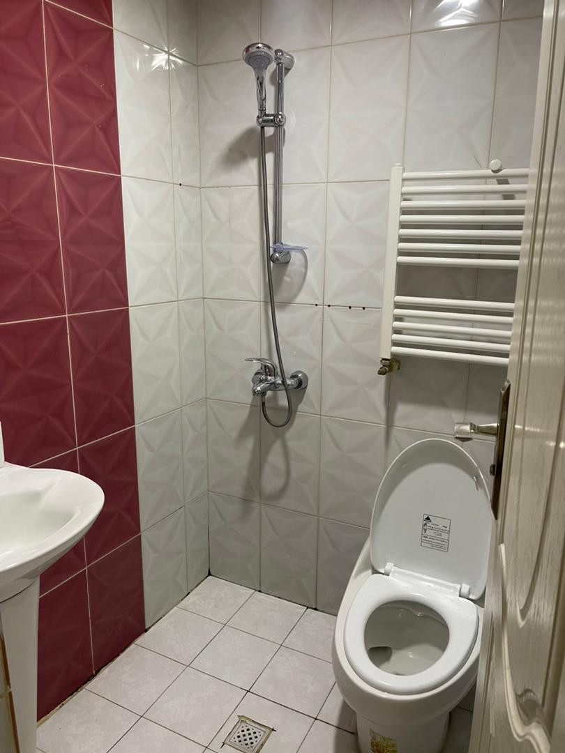 سرویس بهداشتی و حمام