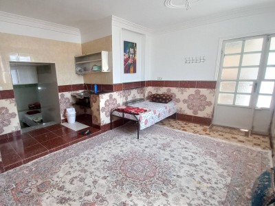واحد دنج یک خوابه "دینا" درگهان