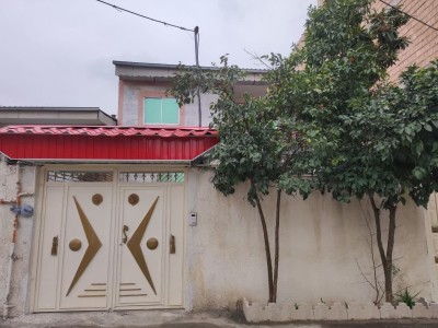 ویلای تک خوابه نارنج (طبقه همکف)