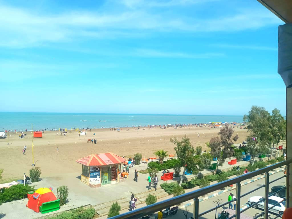 ویوی تراس