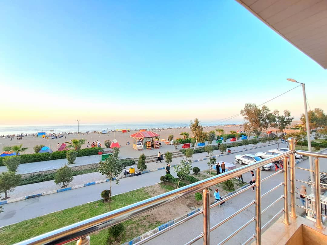 ویوی تراس