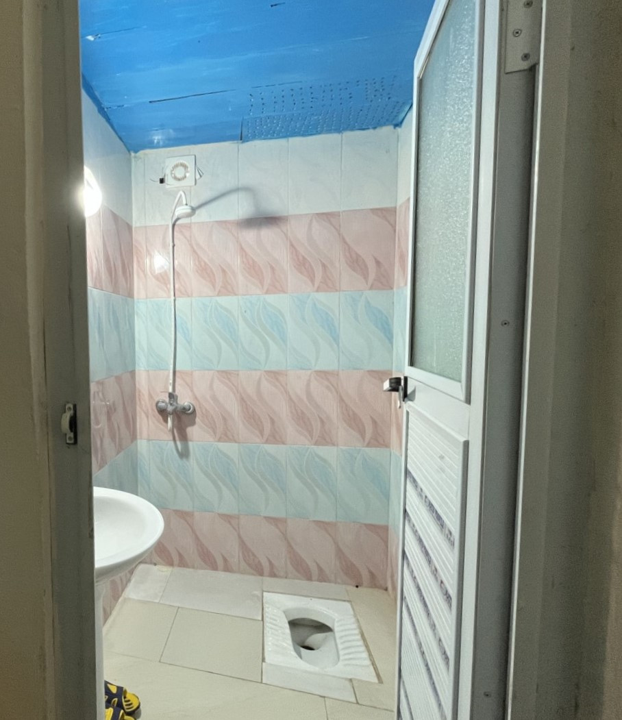 سرویس بهداشتی و حمام
