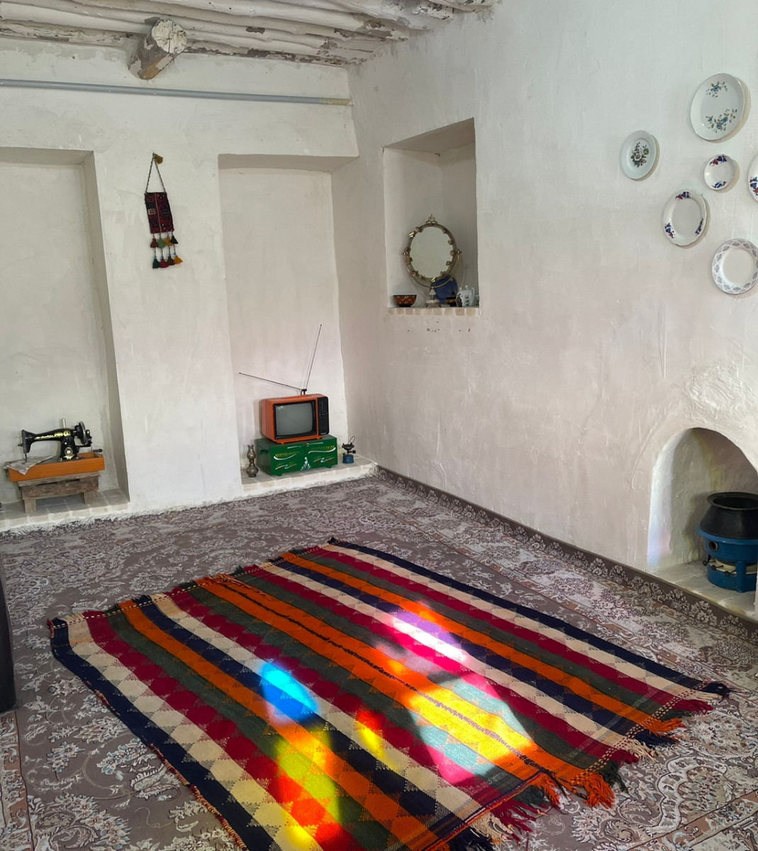 اتاق بزرگ