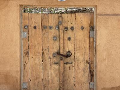 کلبه بومگردی مریم بانو