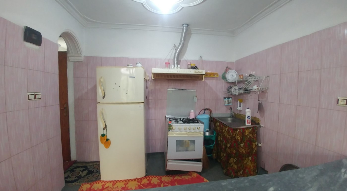 حمام و سرویس بهداشتی مشترک