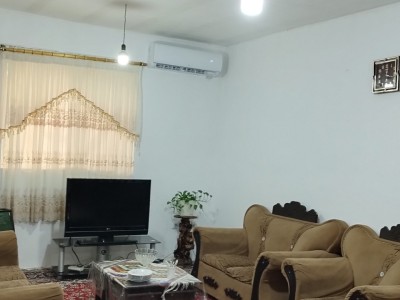 سوئیت مبله تک خواب با امکانات رفاهی