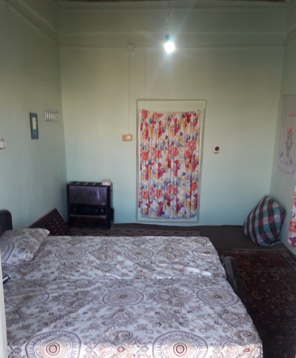 داخل اتاق "بی بی"