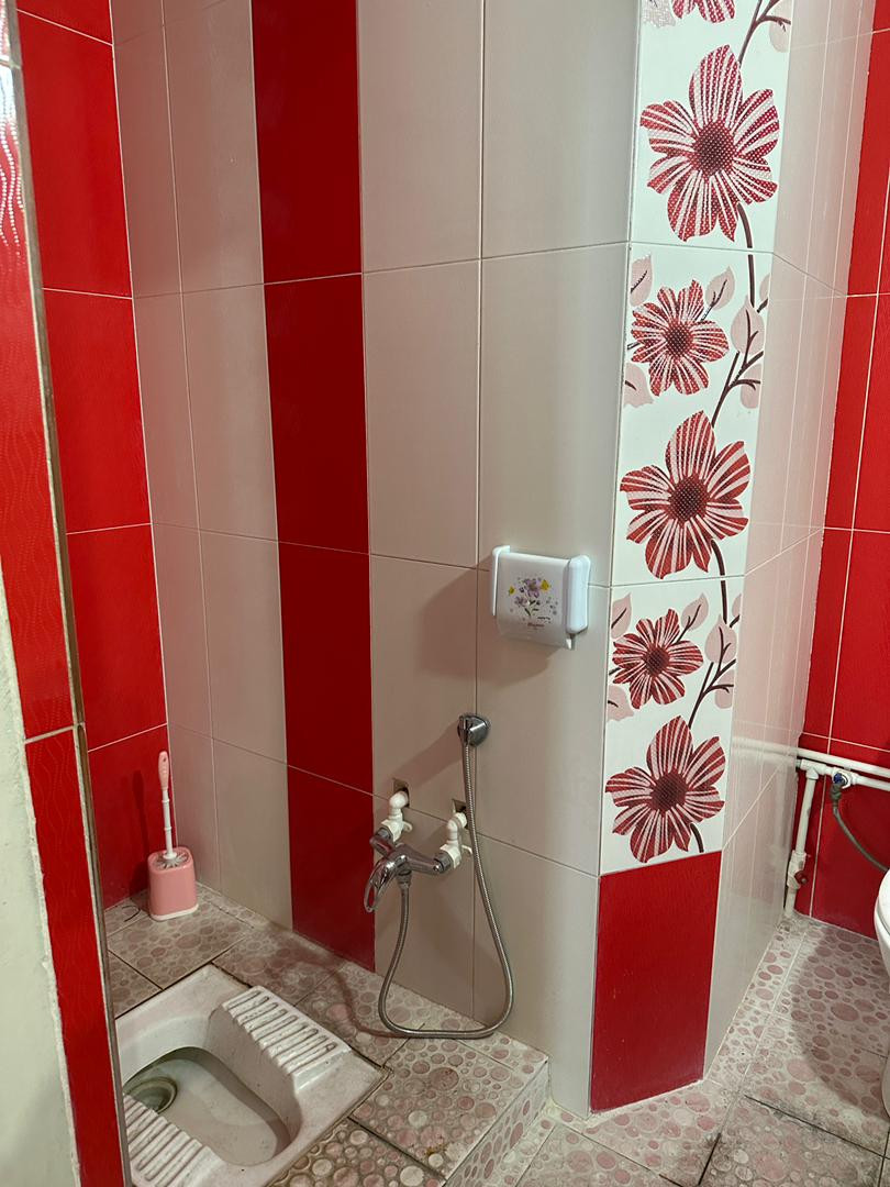 سرویس بهداشتی