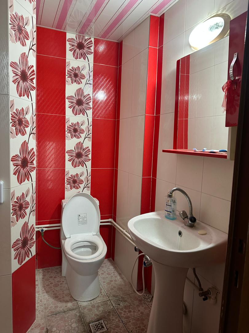 سرویس بهداشتی