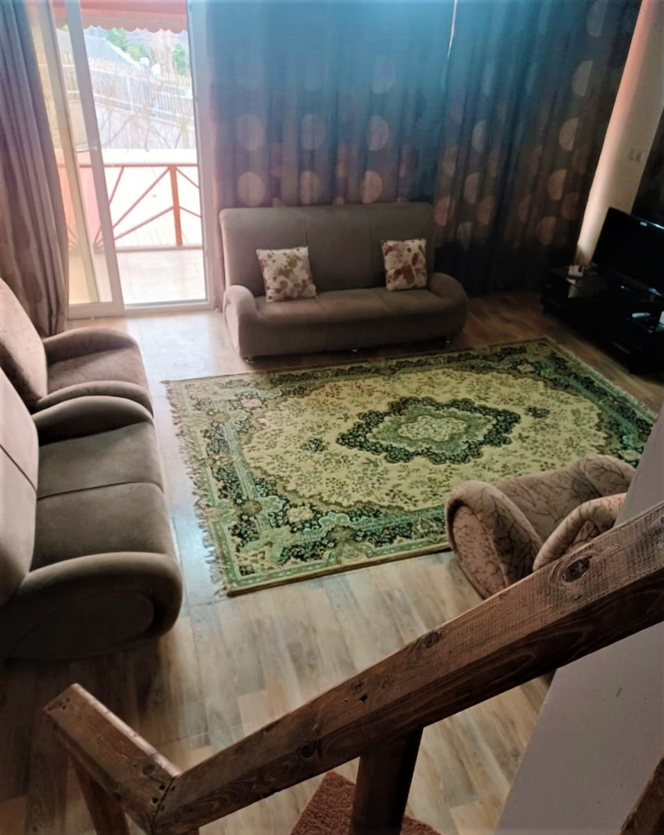 طبقه همکف