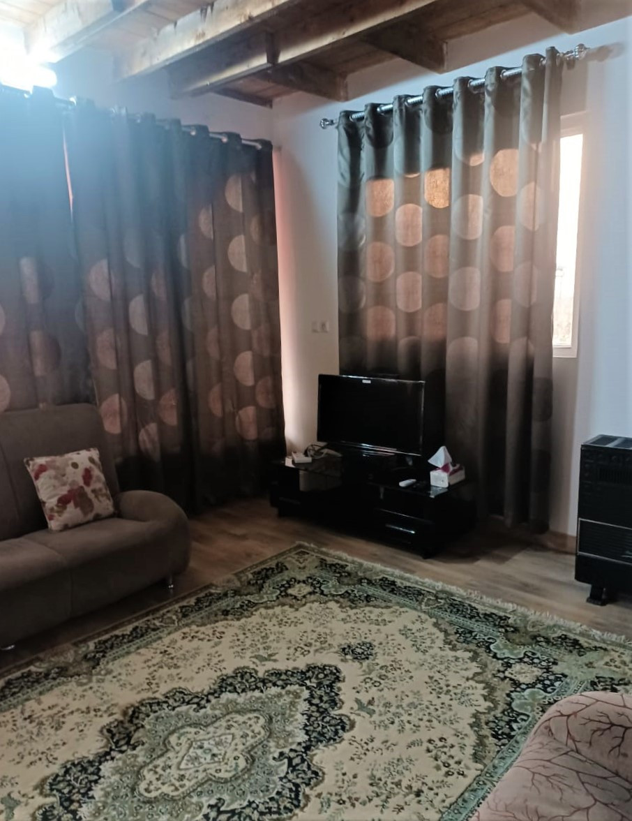 طبقه همکف