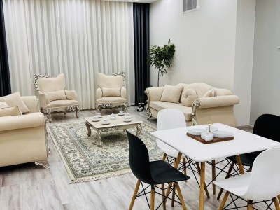 واحد دوخوابه شیک و تمیز با دسترسی مطلوب