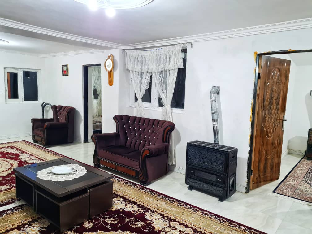 اتاق پذیرایی اتاق پذیرایی