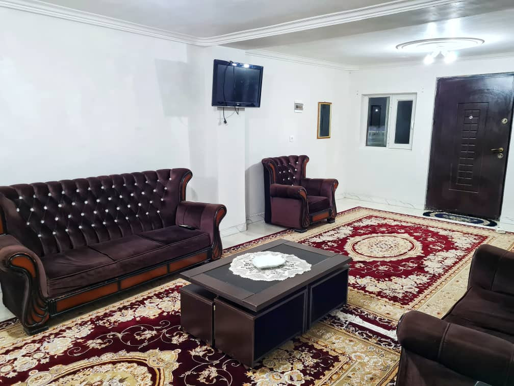 اتاق پذیرایی اتاق پذیرایی