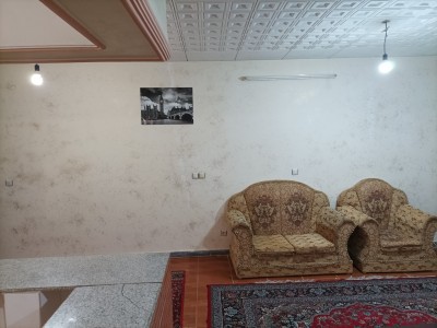 واحد یک خوابه در طبقه دوم