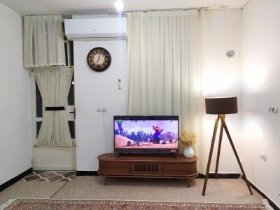 واحد مبله تک خواب ماهور (۴)