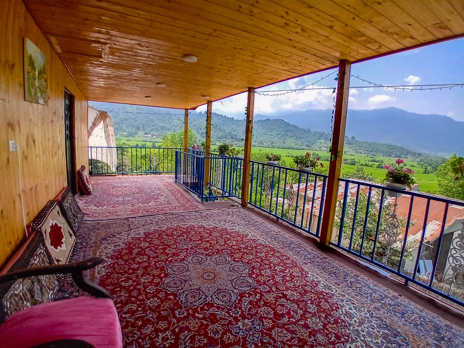 نمای بیرونی ساختمان نمای بیرونی ساختمان