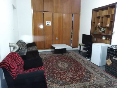 سوئیت یک خوابه در مرکز شیراز