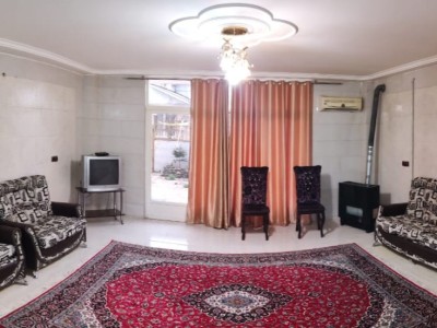 ویلای (شماره 1) جنگلی تک خواب در چند قدمی دریا ویلای (شماره 1) جنگلی تک خواب در چند قدمی دریا