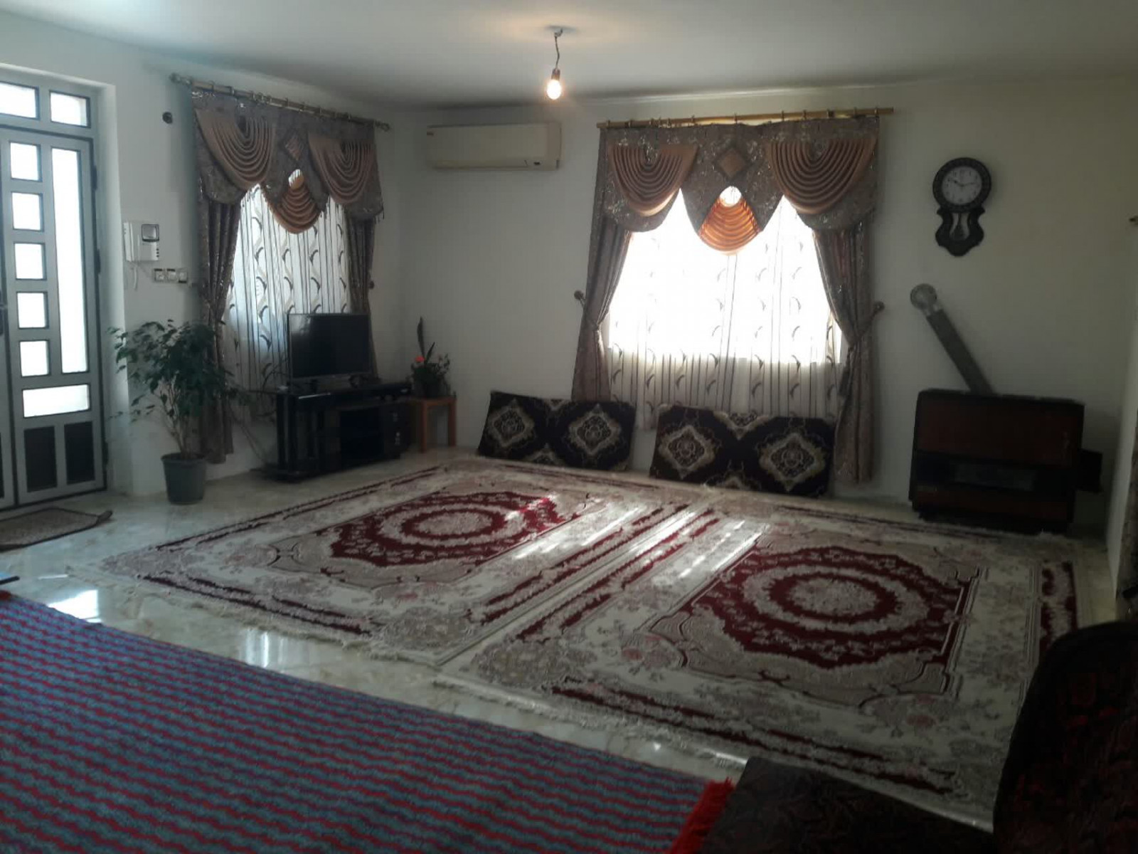 اتاق پذیرایی اتاق پذیرایی