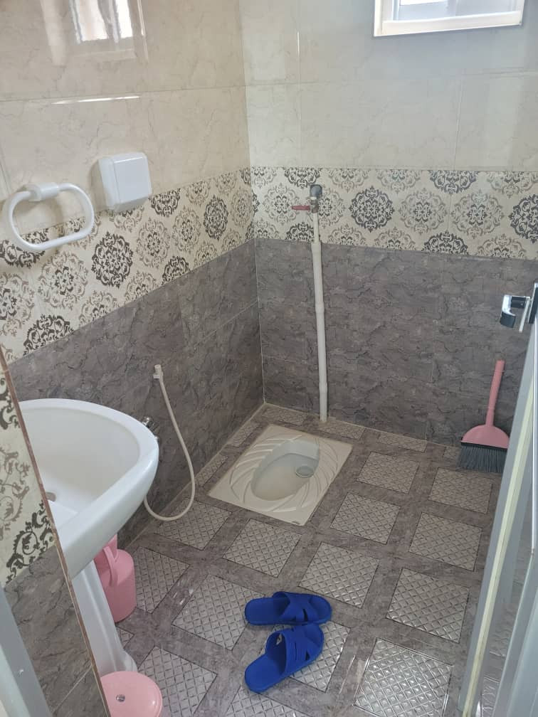 سرویس بهداشتی
