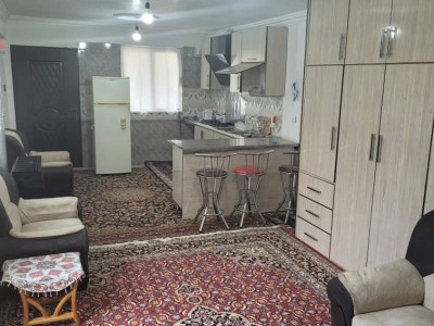 سوئیت نقلی و تمیز