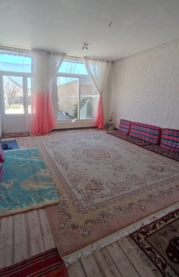 اتاق پذیرایی اتاق پذیرایی